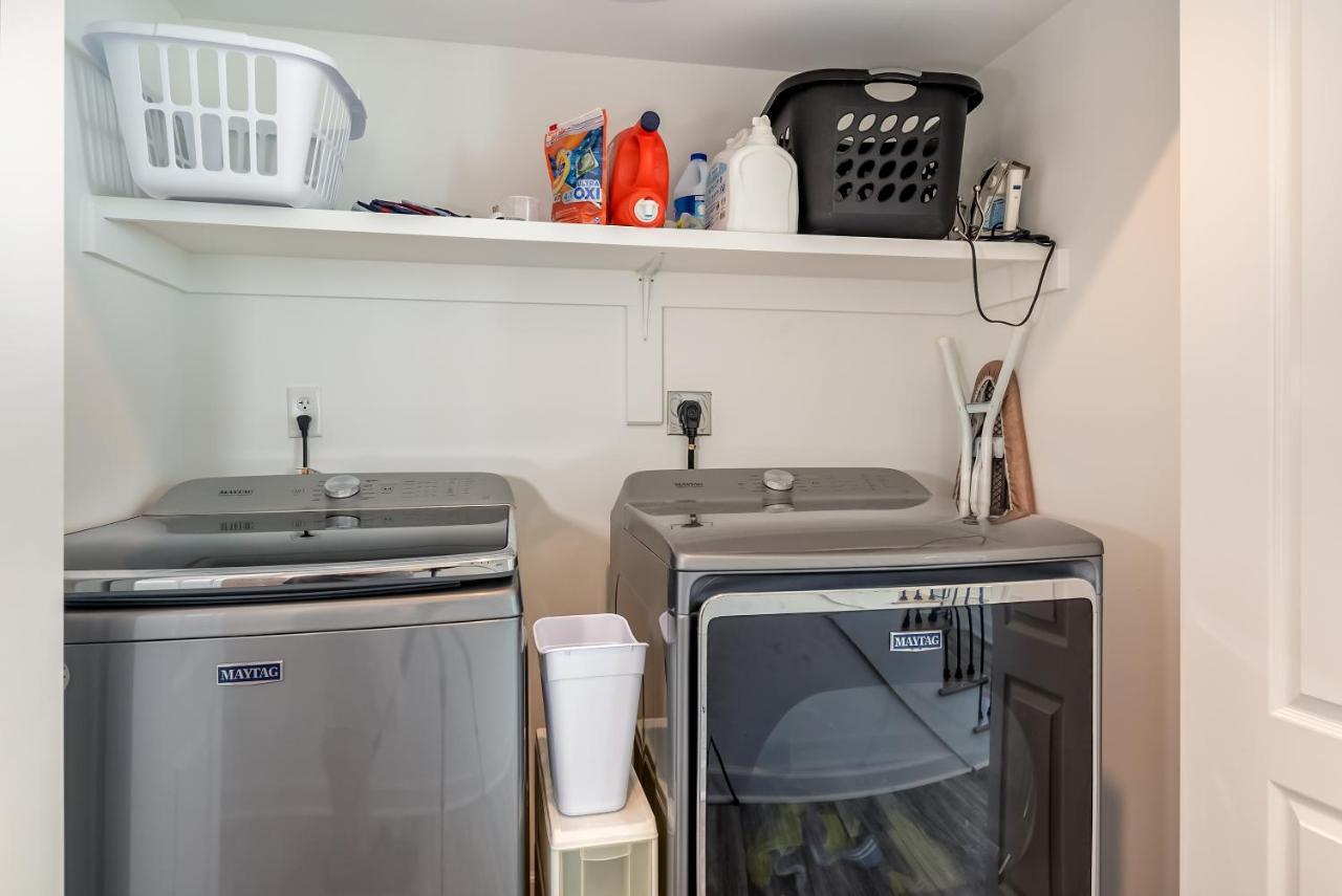 Moasis: Triple Master Suite Retreat with Panoramic Views Dauphin Island Exterior photo