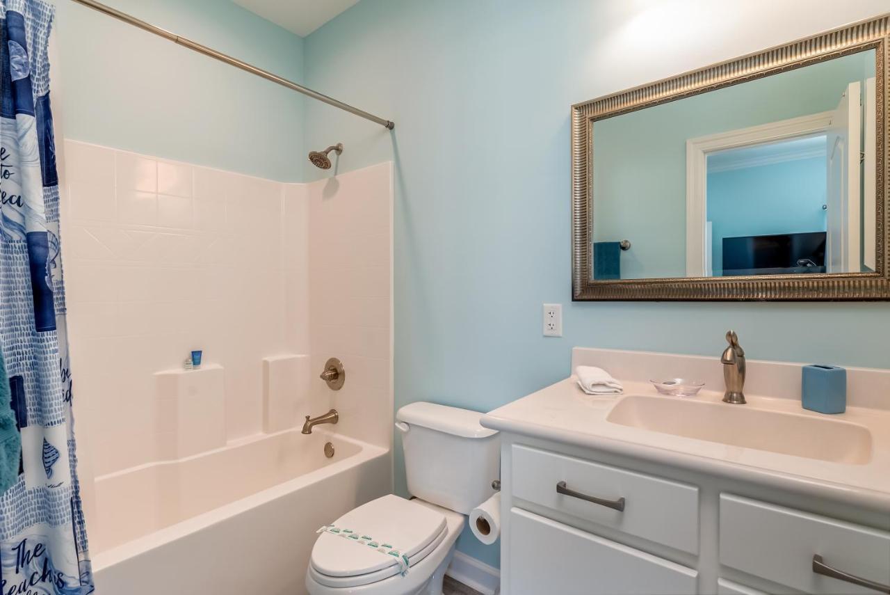 Moasis: Triple Master Suite Retreat with Panoramic Views Dauphin Island Exterior photo